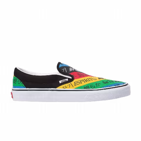 Classic Slip-On 'Vans Spirit'