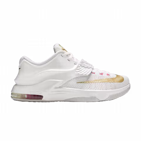 Nike KD 7 PRM 'Aunt Pearl'