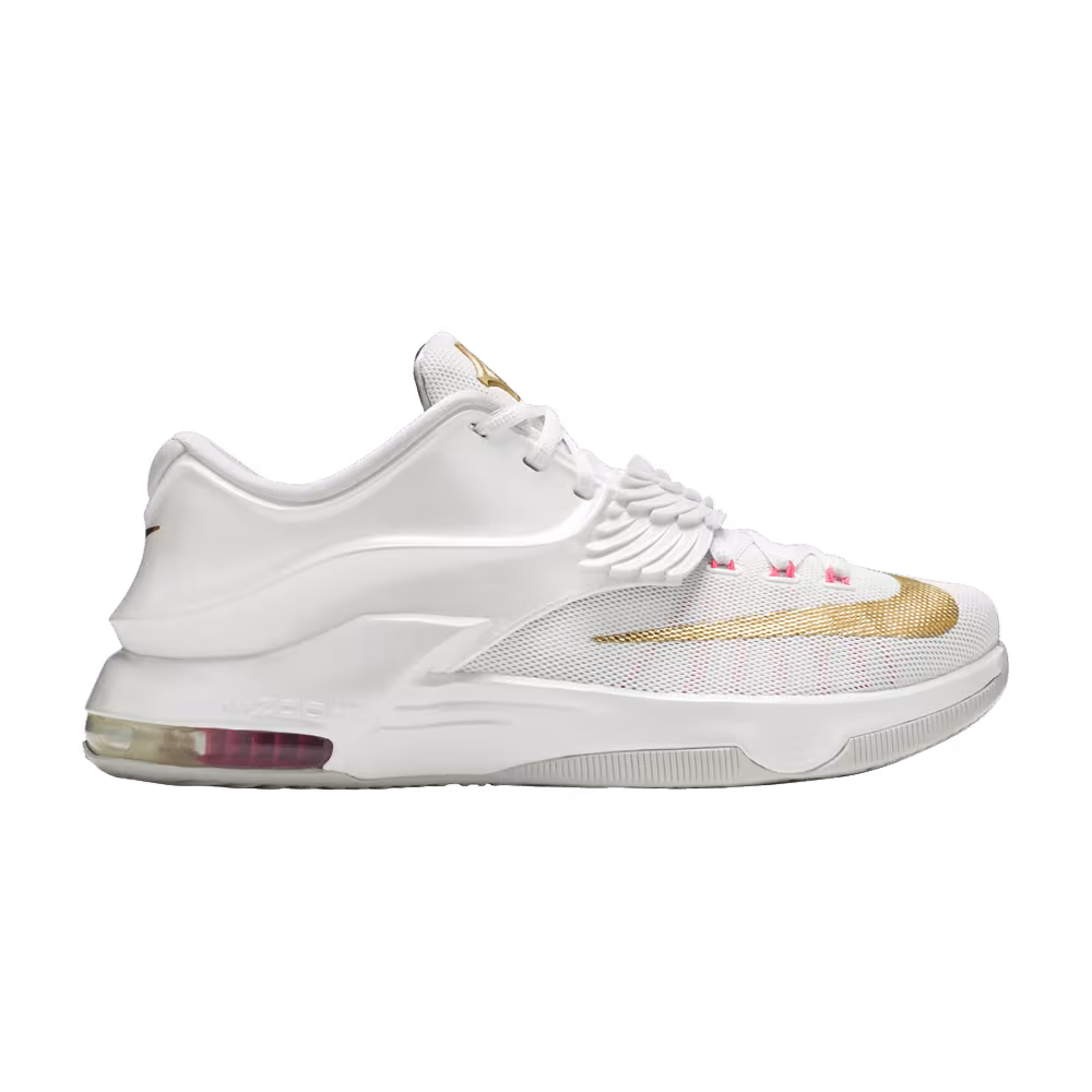 Nike KD 7 PRM Aunt Pearl