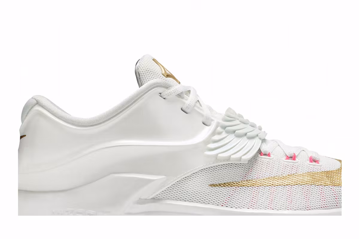 Nike KD 7 PRM Aunt Pearl, view 3