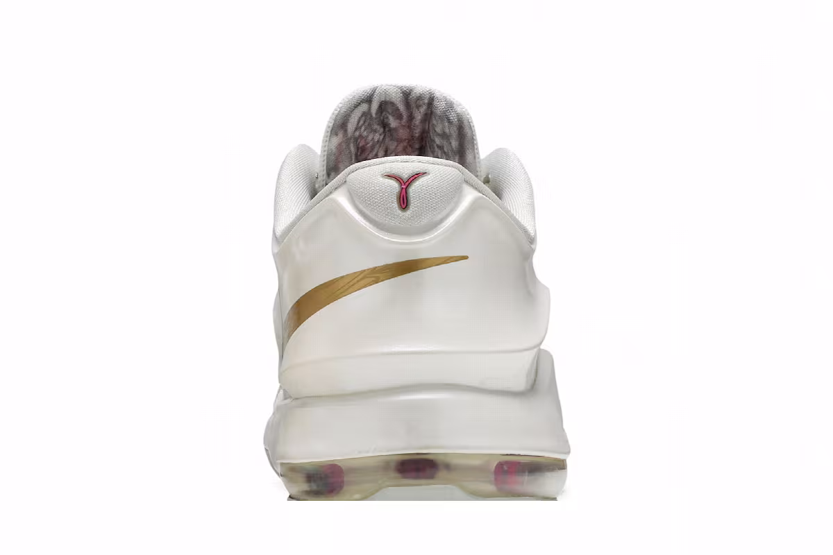Nike KD 7 PRM Aunt Pearl, view 8