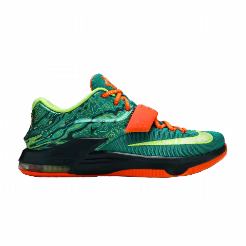 Nike KD 7 'Weatherman'