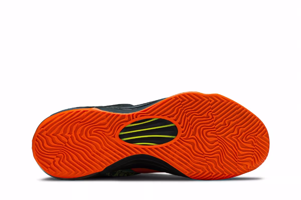 Nike KD 7 Weatherman, view 5