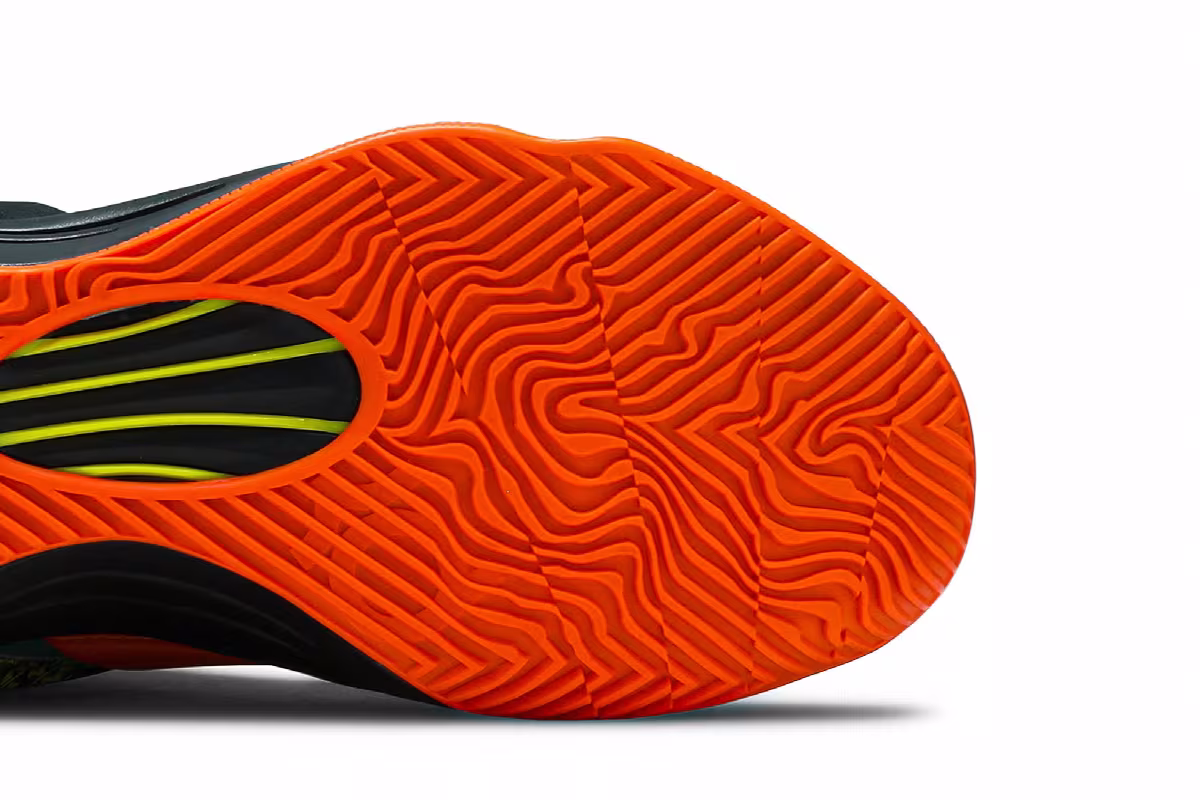 Nike KD 7 Weatherman, view 6