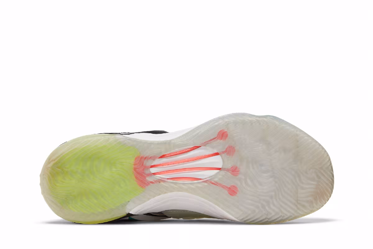 Nike KD 7 What The KD, view 5