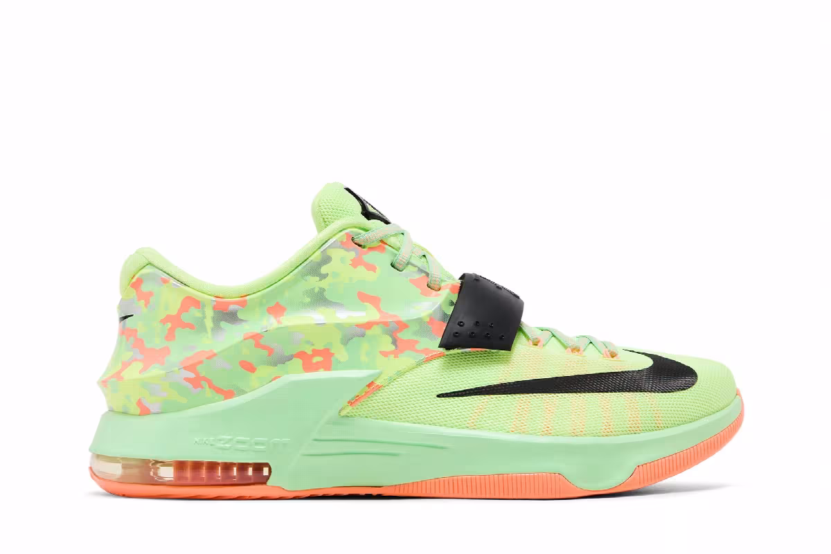 Nike KD 7 Easter, view 2