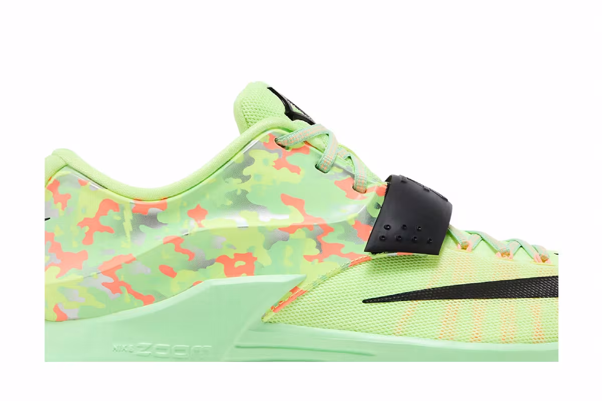 Nike KD 7 Easter, view 3