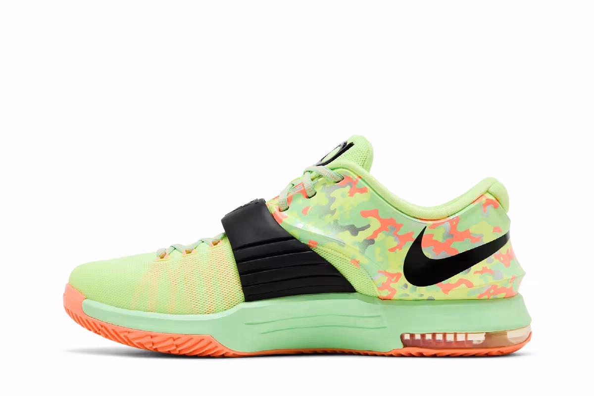 Nike KD 7 Easter, view 4