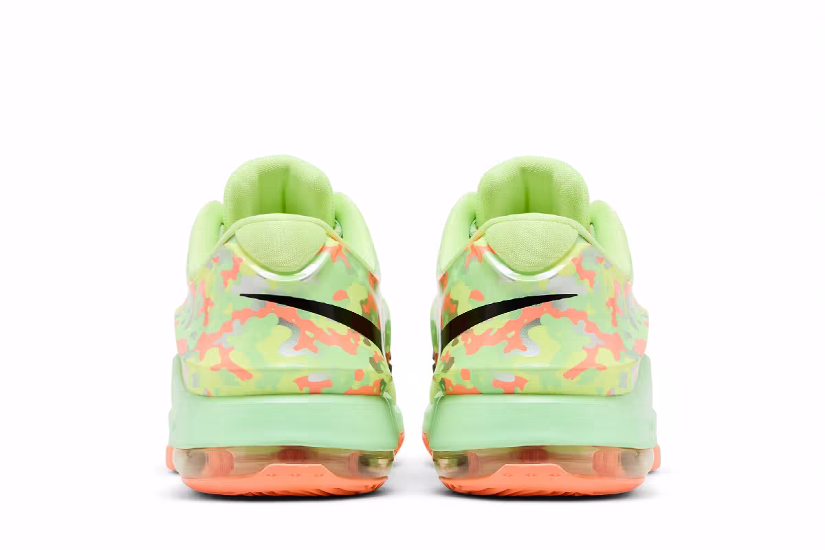 Nike KD 7 Easter, view 7