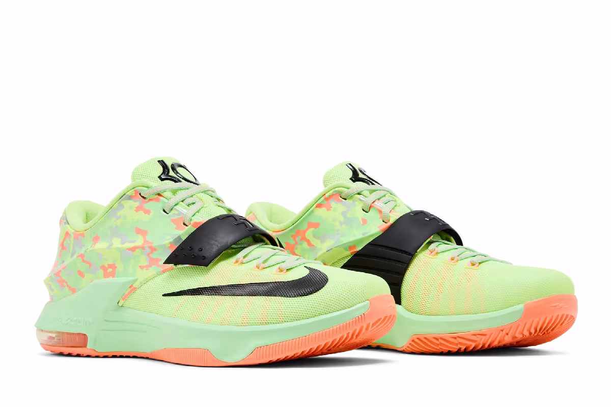 Nike KD 7 Easter, view 9