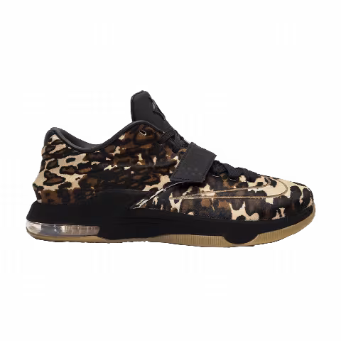 Nike KD 7 EXT QS 'Longhorn State'