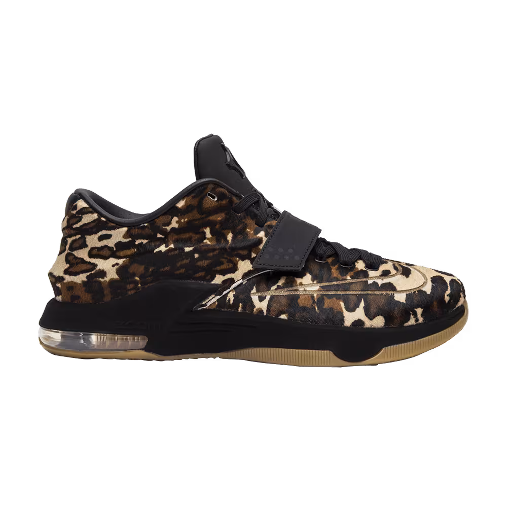 Nike KD 7 EXT QS Longhorn State