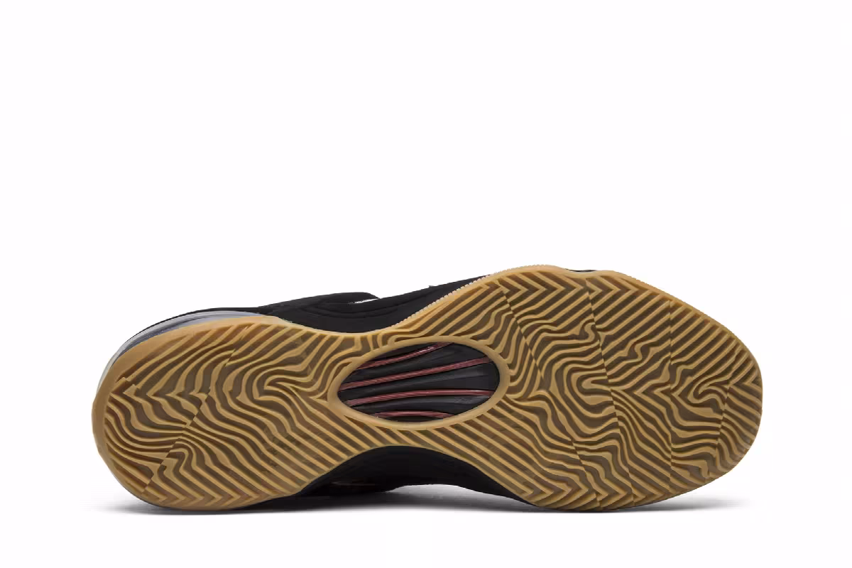 Nike KD 7 EXT QS Longhorn State, view 5