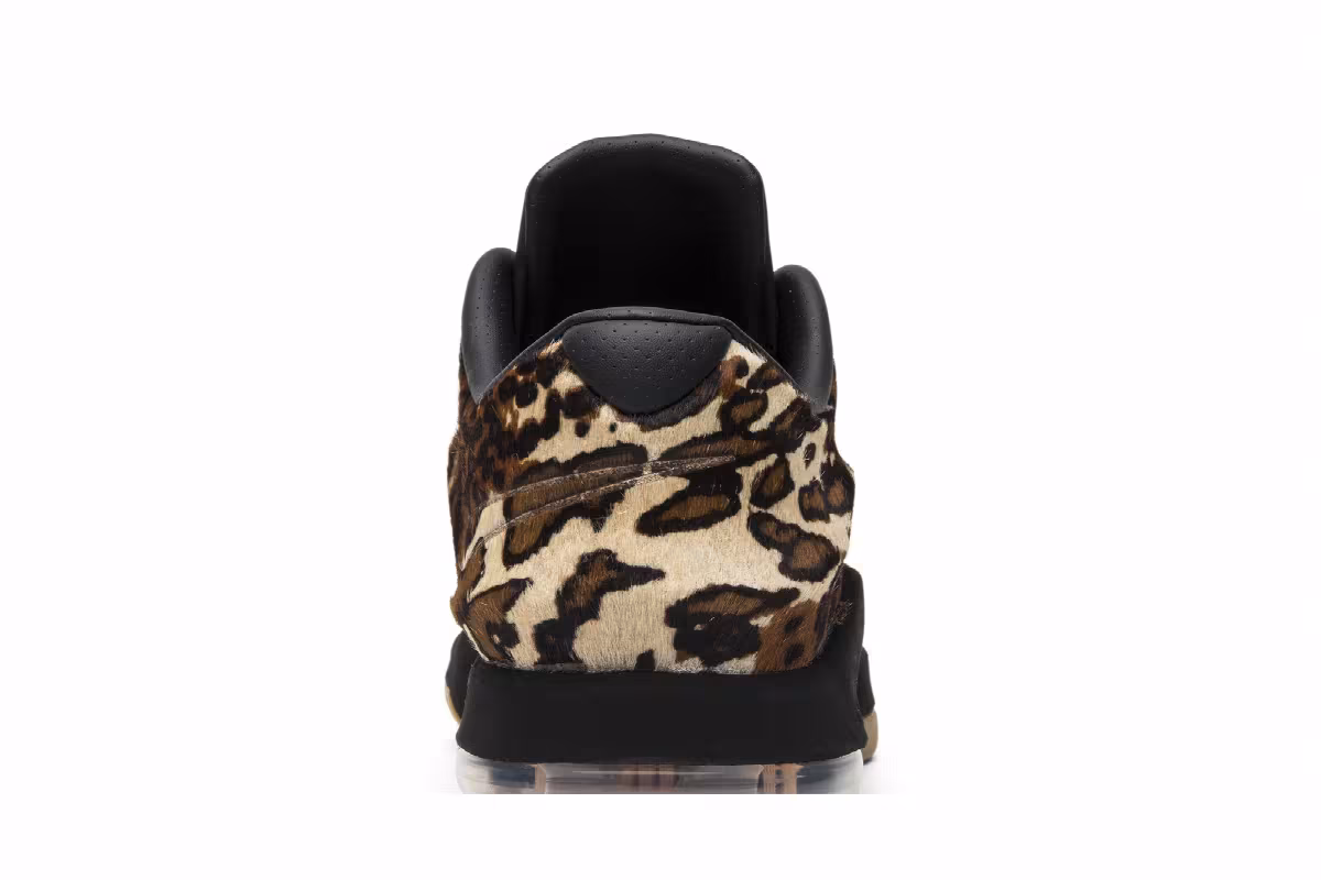Nike KD 7 EXT QS Longhorn State, view 8