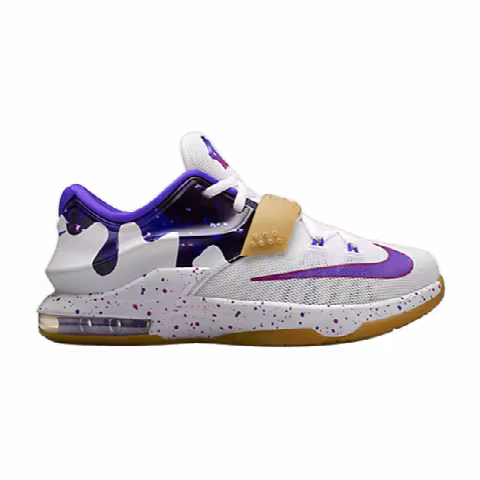 Nike KD 7 GS 'Peanut Butter & Jelly'