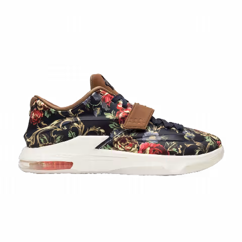Nike KD 7 EXT QS 'Floral'