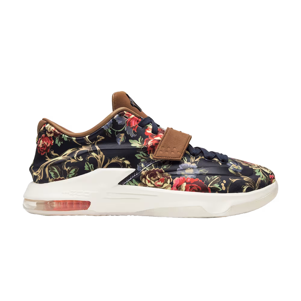 Nike KD 7 EXT QS Floral