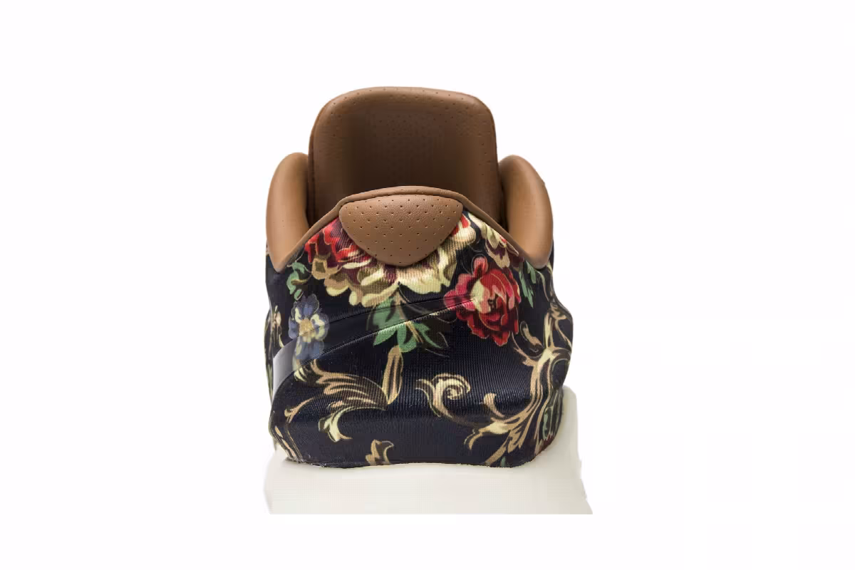 Nike KD 7 EXT QS Floral, view 8
