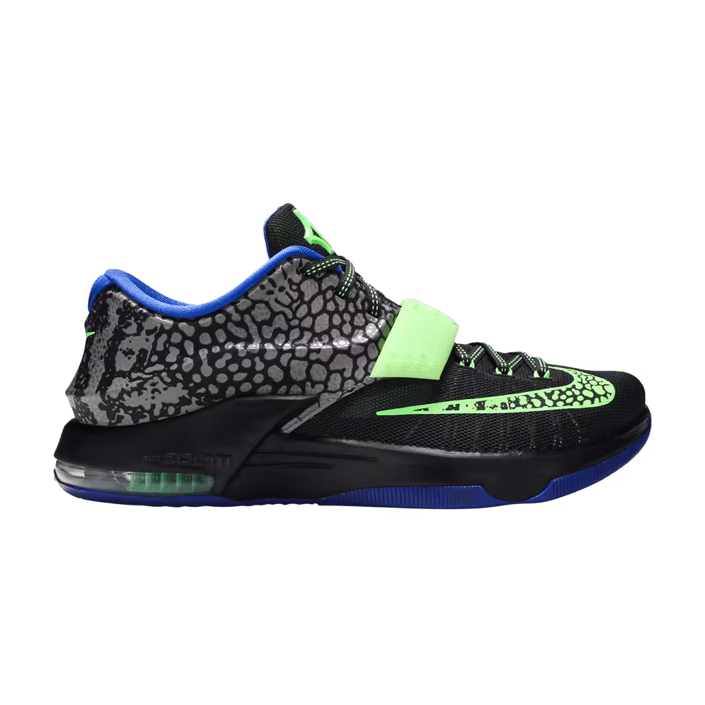Nike KD 7 Electric Eel