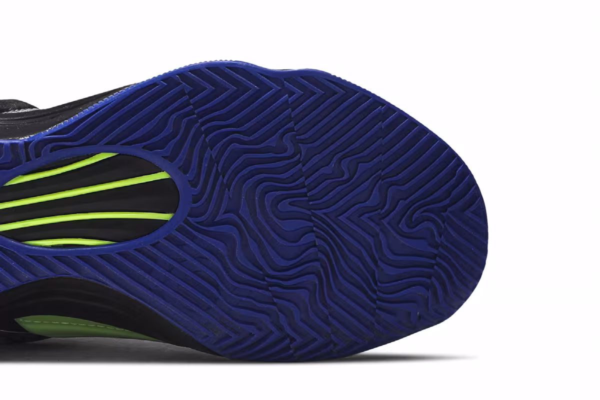 Nike KD 7 Electric Eel, view 6