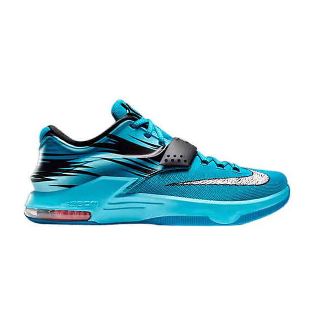 Nike KD 7 Clearwater