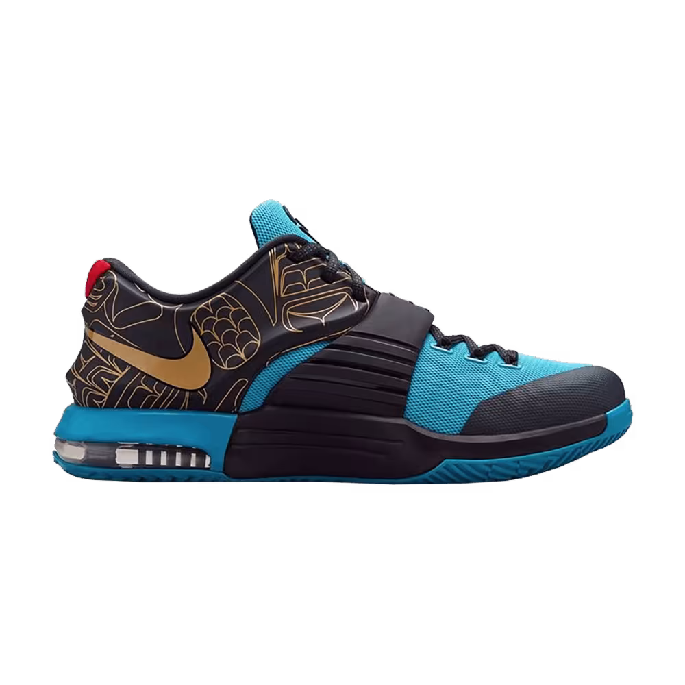 Nike KD 7 N7
