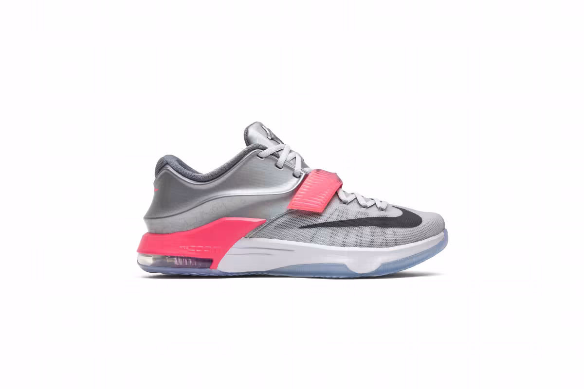 Nike KD 7 All Star, view 2
