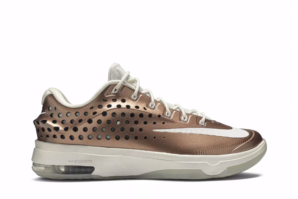 Nike KD 7 Elite EYBL, view 2