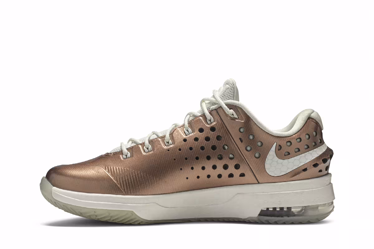 Nike KD 7 Elite EYBL, view 4