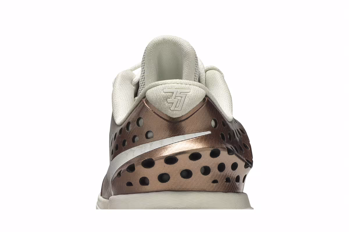 Nike KD 7 Elite EYBL, view 8