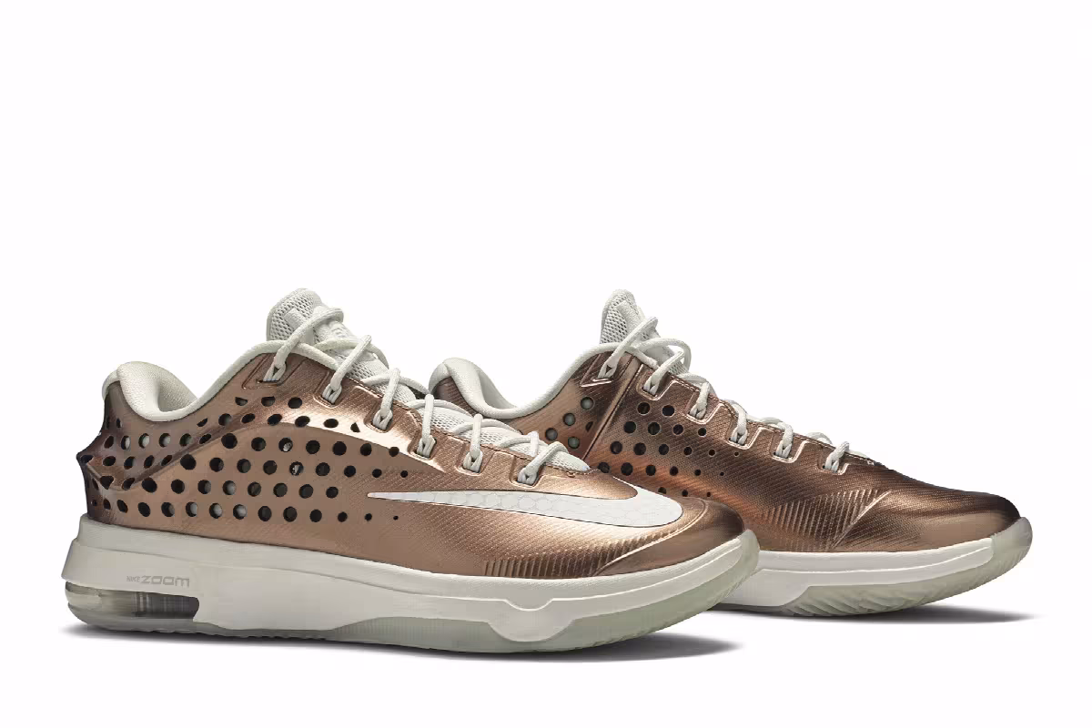 Nike KD 7 Elite EYBL, view 9