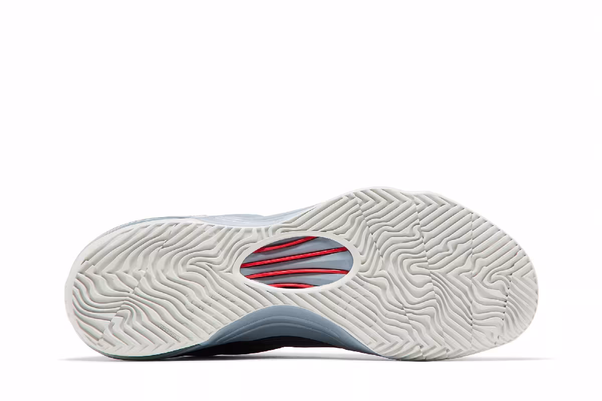 Nike KD 7 Thunder Bolt, view 5
