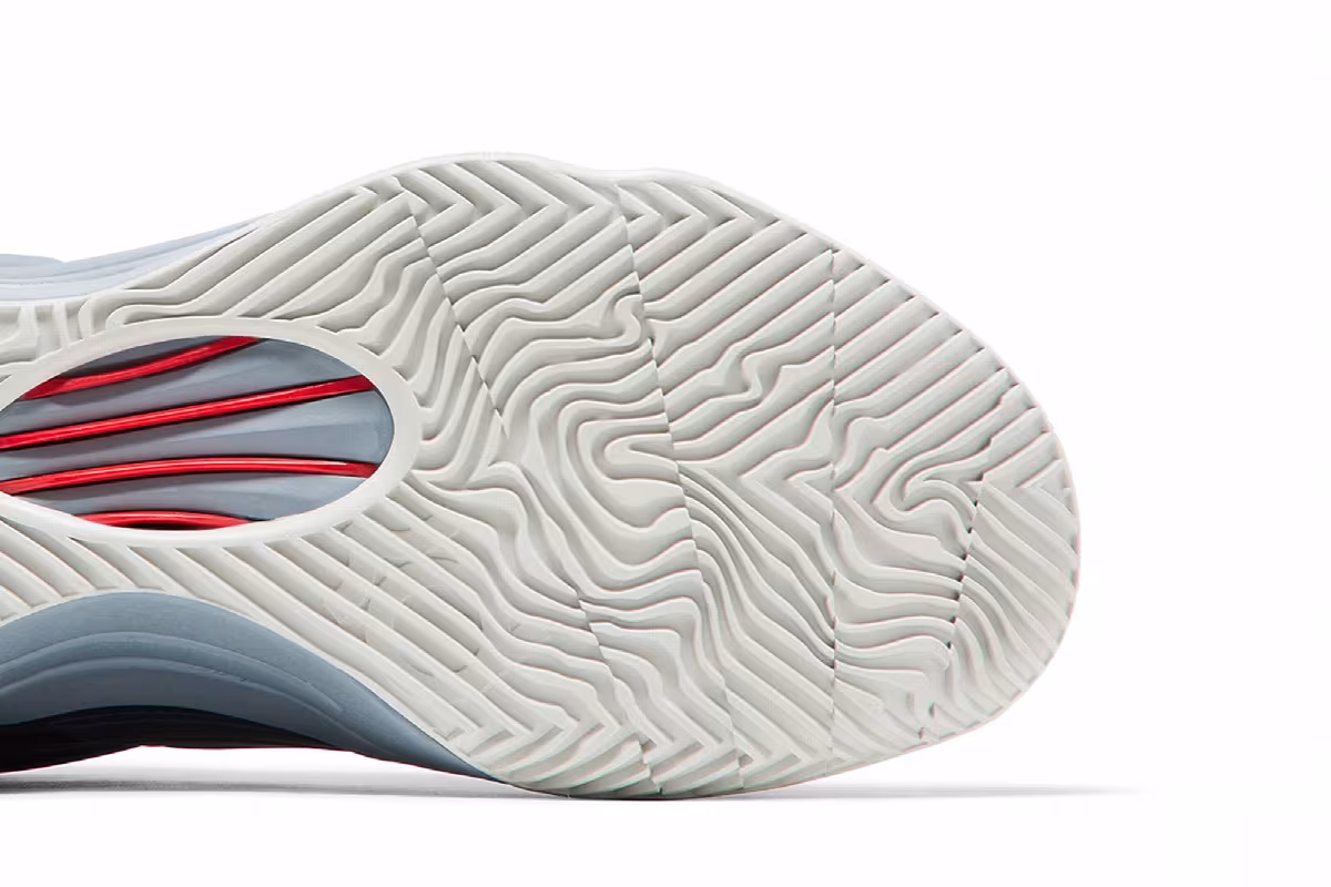 Nike KD 7 Thunder Bolt, view 6