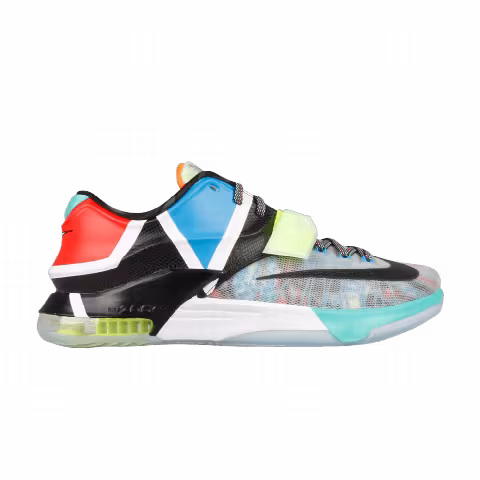 Nike KD 7 SE EP 'What The KD'
