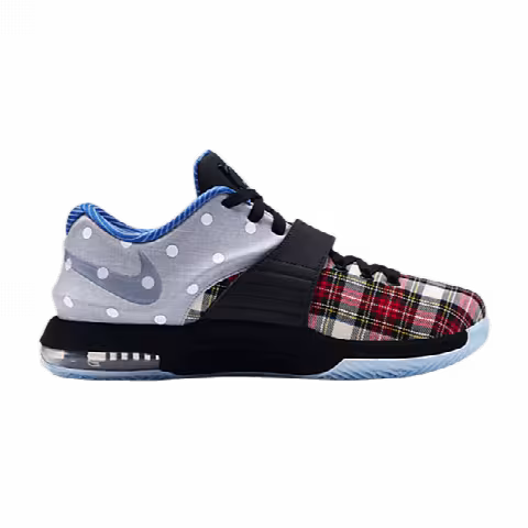 Nike KD 7 EXT 'Plaid' QS