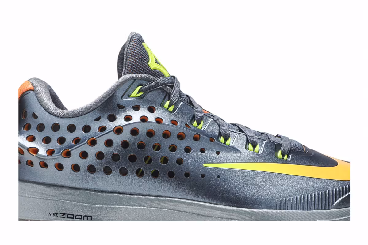 Nike KD 7 Elite Team, view 3