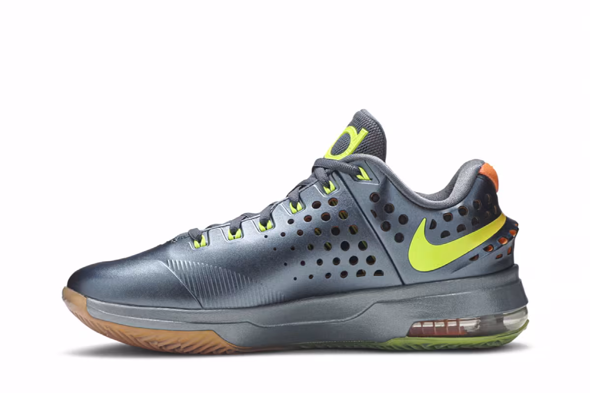 Nike KD 7 Elite Team, view 4