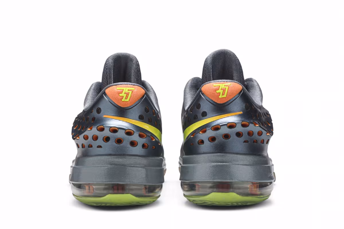 Nike KD 7 Elite Team, view 7