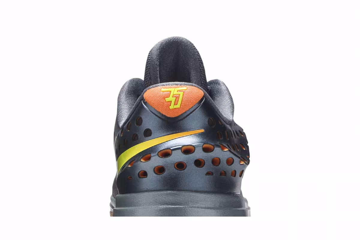 Nike KD 7 Elite Team, view 8