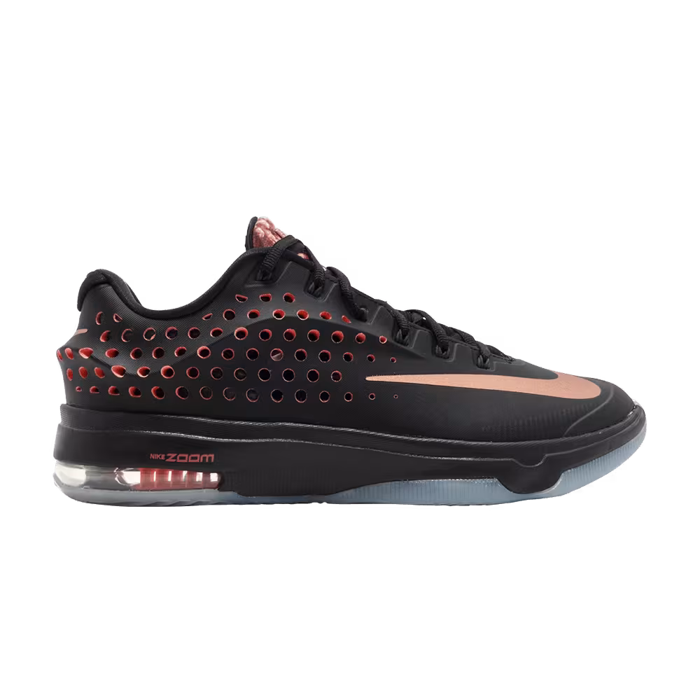 Nike KD 7 Rose Gold