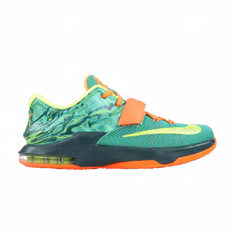 Nike KD 7 GS 'Weatherman'