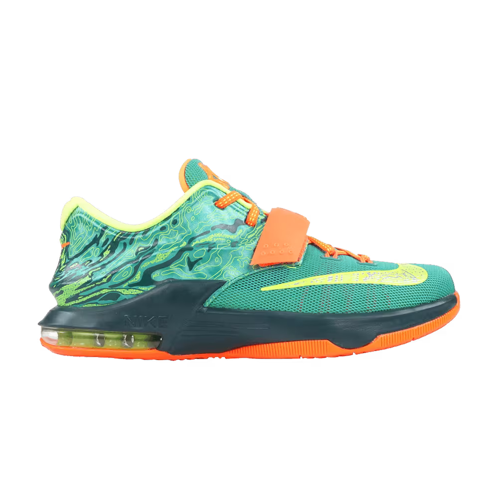 Nike KD 7 GS Weatherman