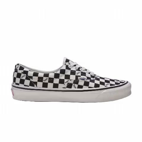 Vans OG Era LX 'Checkerboard' 2020