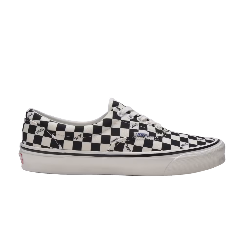 Vans OG Era LX Checkerboard 2020