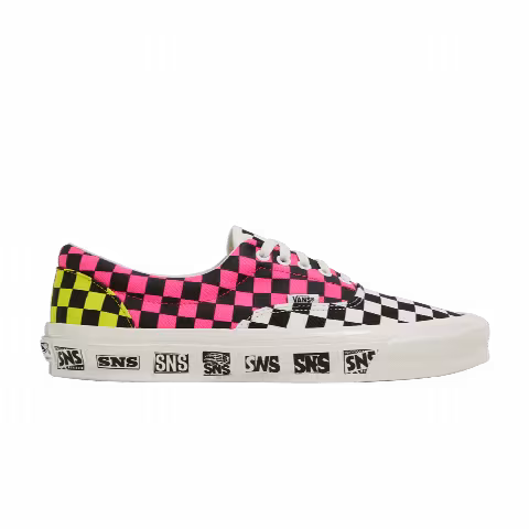Sneakersnstuff x Vans Era LX 'Venice Beach'