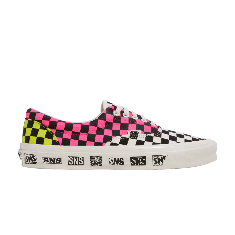 Sneakersnstuff x Vans Era LX Venice Beach