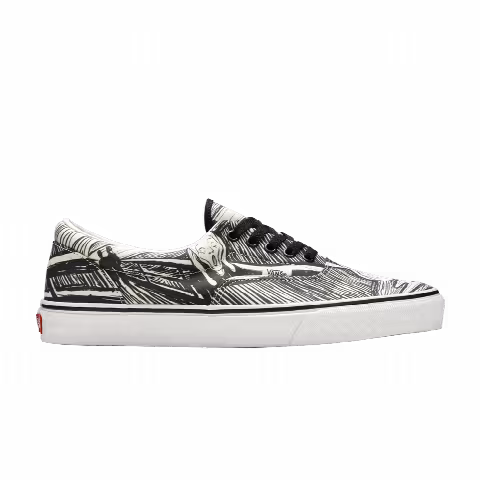 MoMA x Vans Era 'Edvard Munch's The Scream'