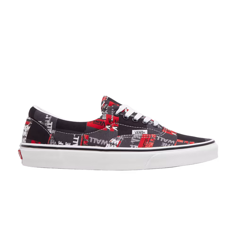 Vans Era Packing Tape