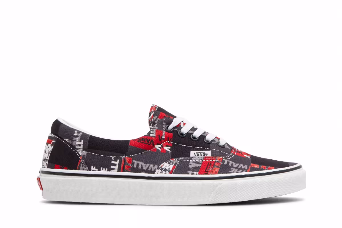 Vans Era Packing Tape, view 2