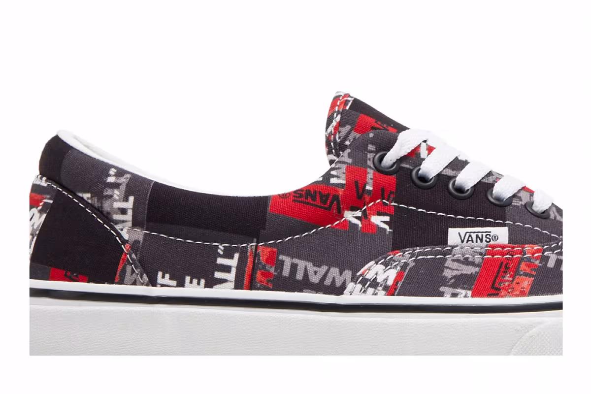 Vans Era Packing Tape, view 3